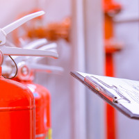 Порядок проведения и контроля технического обслуживания и планово-предупредительного ремонта систем противопожарной безопасности