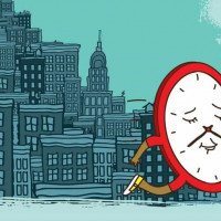 Зачем знать все времена в английском языке