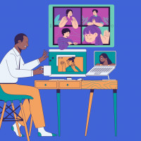 Зачем нужны онлайн-мероприятия и как их проводить?