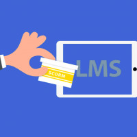 Как сделать SCORM-пакет?