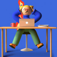 5 методов, которые помогут работать меньше, но успевать больше