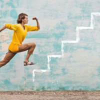 Бум онлайн-марафонов: короткая дистанция к деньгам