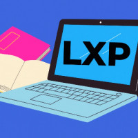 LXP — новая платформа в корпоративном обучении