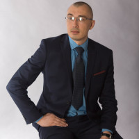 Андрей Медведев Сформулировал понятия Ментальный код