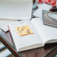 Как я заключила одну из первых крупных своих сделок