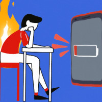 Гореть, а не выгорать: как справиться с эмоциональным выгоранием