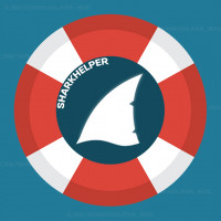 SharkHelper - твой помощник в продвижении Telegram канала и чата