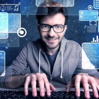 SuperJob и МФТИ проанализировали зарплаты молодых IT-специалистов