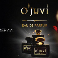 Готовый бизнес парфюмерии Ojuvi