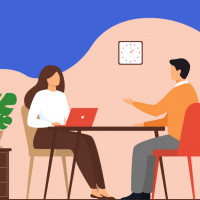 Памятка рекрутера: как не оплошать на собеседовании. Неловкие вопросы