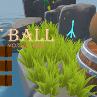 Мы опубликовали QuietBall!