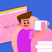 Как создать продающий лендинг для онлайн-школы?