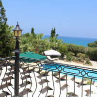 Привлекательный второй дом на Северном Кипре