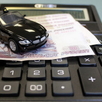 Автомобилисты увеличили траты на парковку и стали чаще платить штрафы