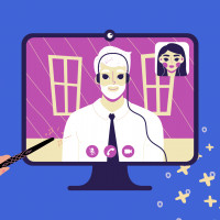 5 способов сделать онлайн-урок увлекательным