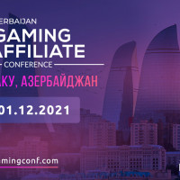 Встречайте первую Azerbaijan iGaming Affiliate Conference уже в декабре этого года!