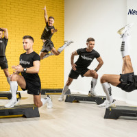 — Бизнес — это сложно, мне кажется, у меня не получится