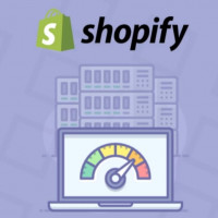 5 простых способов оптимизировать скорость вашего интернет-магазина на Shopify