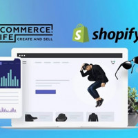 Shopify — лучшая платформа для создания собственного интернет-магазина