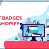 Как увеличить доверие к вашему Shopify-магазину с помощью Trust badges