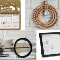 Тренды корпоративных календарей на 2022 год