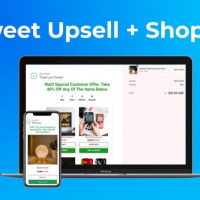 Увеличение среднего чека с помощью Sweet Upsell: принцип работы и инструкция по установке