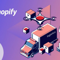 Обзор Shopify Fulfillment Network