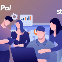 РЕГИСТРАЦИЯ ЗАРУБЕЖНОЙ КОМПАНИИ — ЛЕГАЛЬНЫЙ СПОСОБ ПРИЕМА ОНЛАЙН-ПЛАТЕЖЕЙ ЧЕРЕЗ STRIPE И PAYPAL ИЗ СНГ