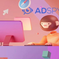 Поиск выигрышных товаров и креативов с помощью AdSpy: обзор сервиса и скидка 90% на подписку