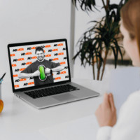 Видеоконсультация в ADMOS