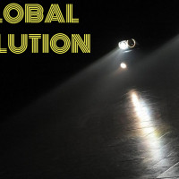 История компании "Global Solution"