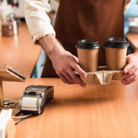 Кофе по цене патента: можно ли совместить магазин и бар