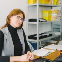 Интервью с консультантом 1С о самой востребованной профессии