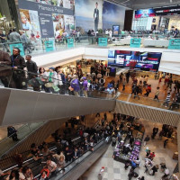 Как и зачем считать пешеходный трафик?