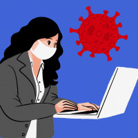 Постковидный синдром: как помочь сотрудникам + кейс УК «Альфа-Капитал»