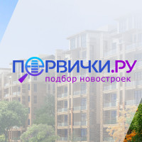 Первички.ру: автоматический онлайн-подбор новостроек