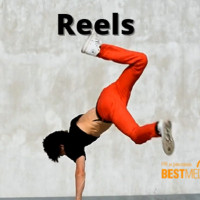 REELS – бизнес-инструмент!