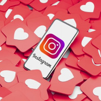 Три миллиона действий в соцсетях  благодаря сотрудничеству с Instagram- и TikTok-блогерами