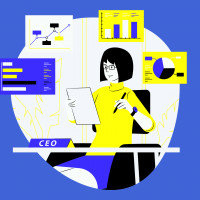 Как оставаться востребованным на рынке труда? Скиллсет в помощь