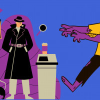 Необычные способы обучения американских преподавателей: от детективных расследований до зомби-апокалипсиса