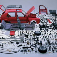 AliExpress и ЮKassa рассказали, для каких автомобилей россияне чаще всего выбирают запчасти