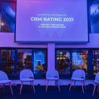 CRM «Простой бизнес» стала одним из лидеров «Рейтинга CRM-систем»