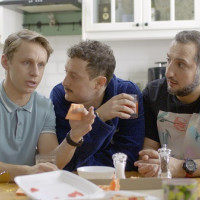 «Универ» вернётся на ТНТ сегодня: премьера нового сериала в 20:00