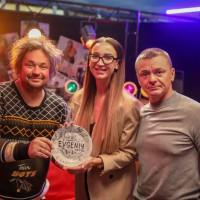 «Все началось с моей легкой руки!»:  Ольга Бузова о сериале Сергея Жукова «Евгенич»