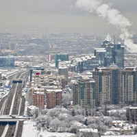 «Призрак деурбанизации» покинет Казахстан