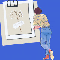 Насмотренность: как жить, если закончились идеи