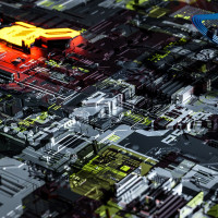 TSMC запустила производство чипов по 3-нм техпроцессу