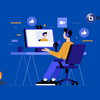 Демонстрация экрана в Moodle. Как сделать?