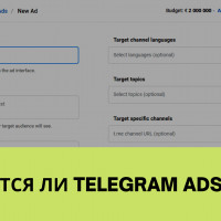 Можно ли окупить свои 150 тыс Евро – 2 млн Евро вложений в Telegram Ads? (разбираемся с экономикой)