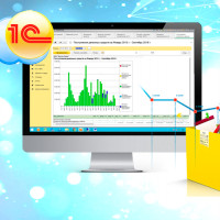 Дистанционная розничная торговля с программами конфигурации 1С
